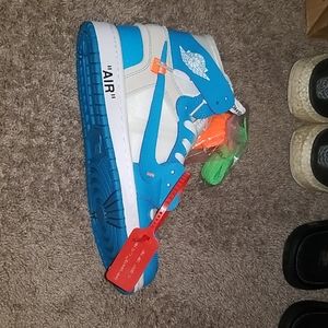 Off White Air Jordan 1